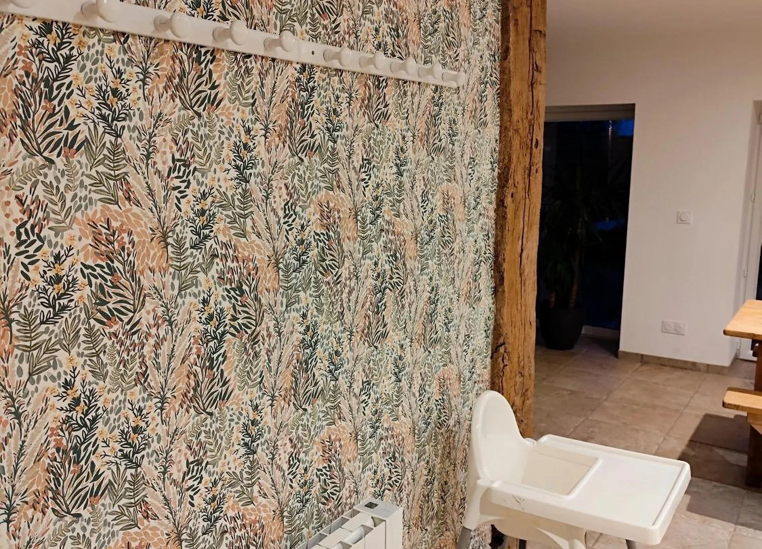 Logis Du Pressoir Villa Vieux-Viel Tatil Evi