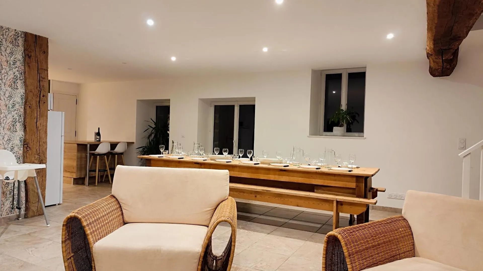 Logis Du Pressoir Villa Vieux-Viel 0*,