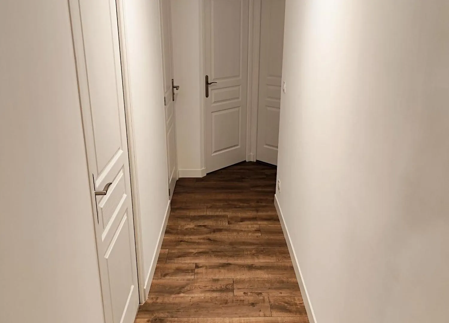 Tatil Evi Logis Du Pressoir Villa Vieux-Viel