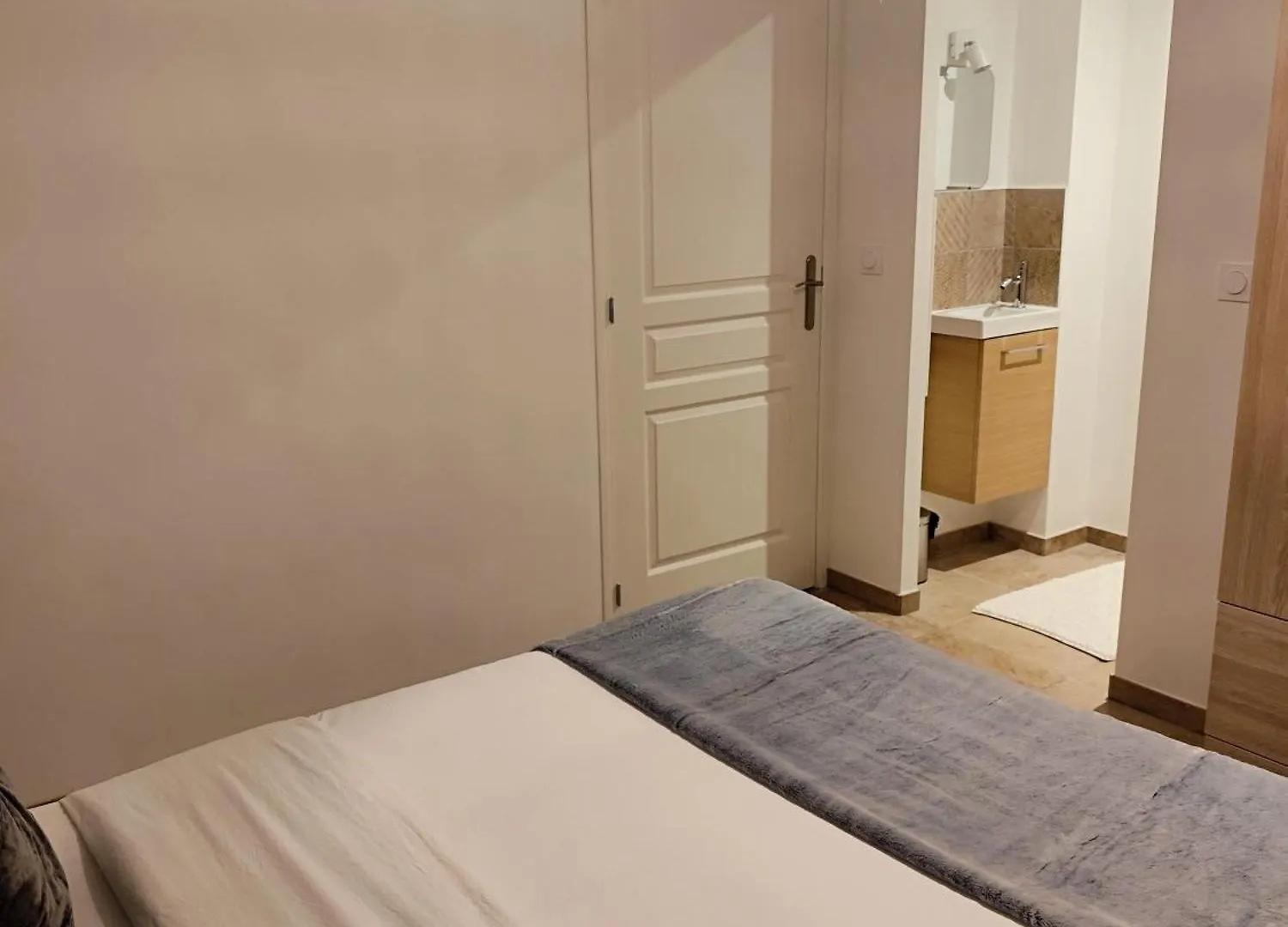 Tatil Evi Logis Du Pressoir Villa Vieux-Viel