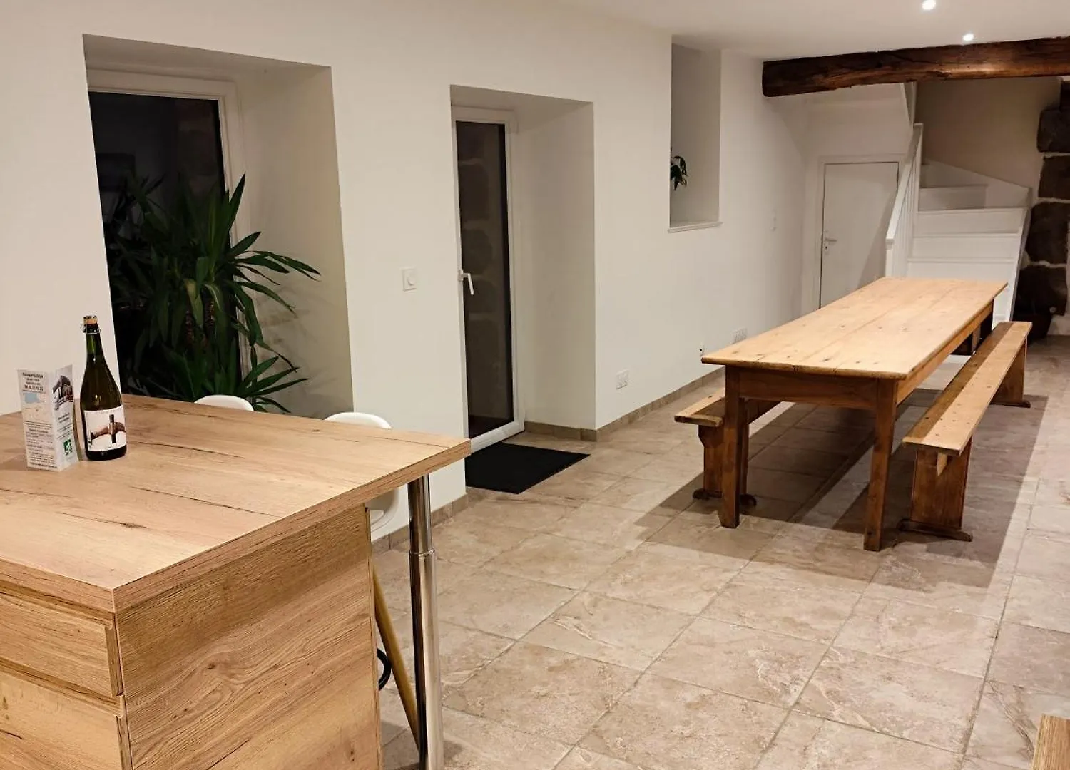Logis Du Pressoir Villa Vieux-Viel Tatil Evi