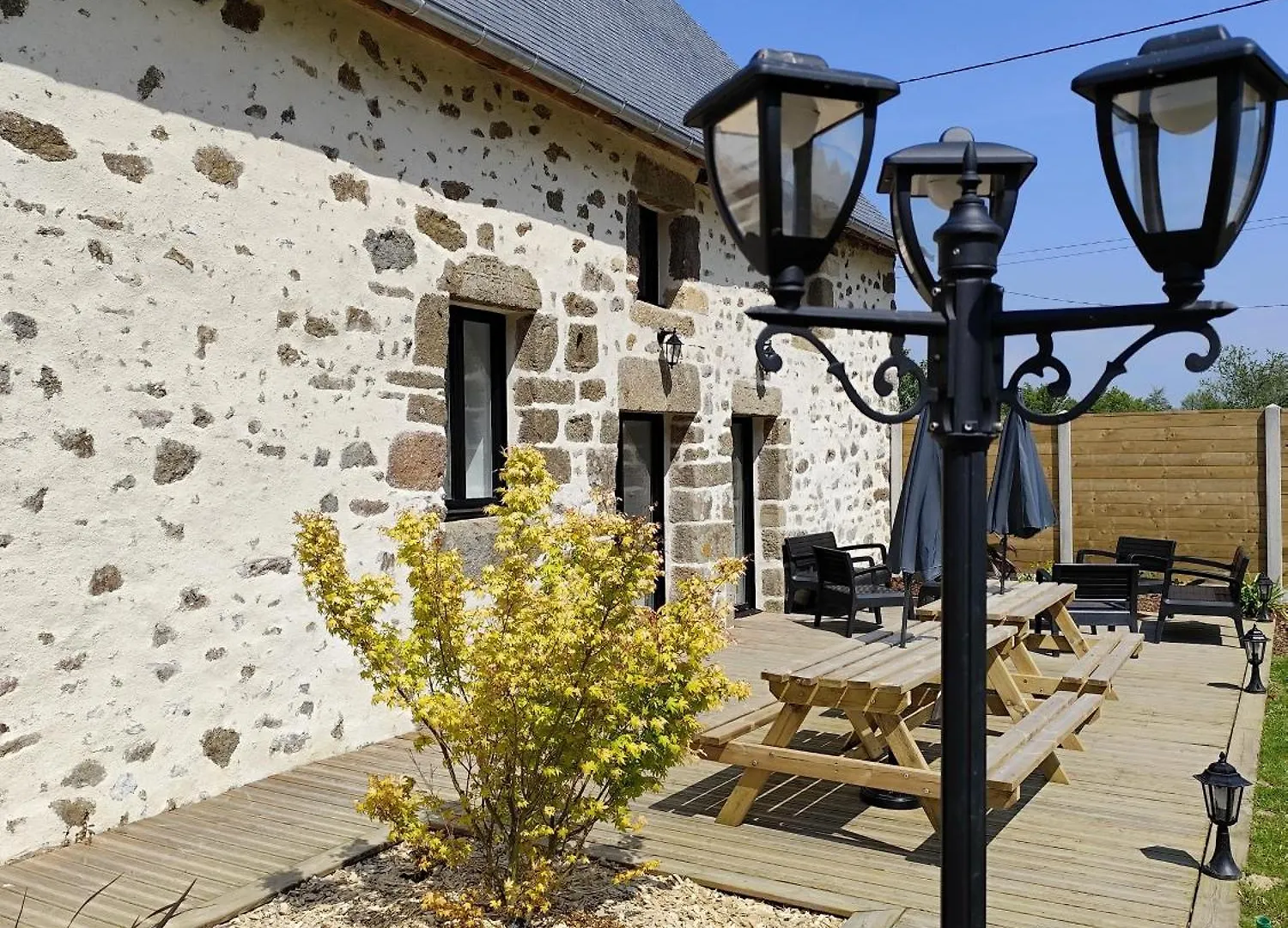Logis Du Pressoir Villa Vieux-Viel